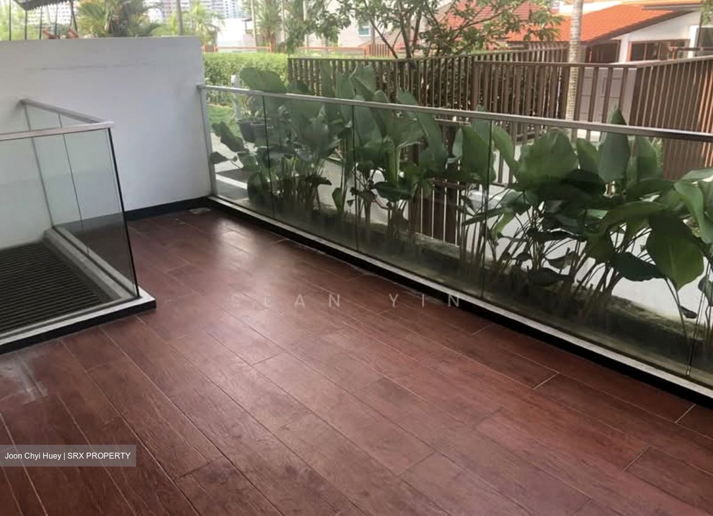 Seletar View (D28), Terrace #631178211